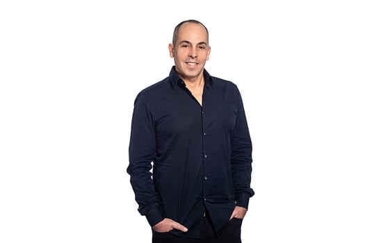 טל כהן, צילום: אורן דאי